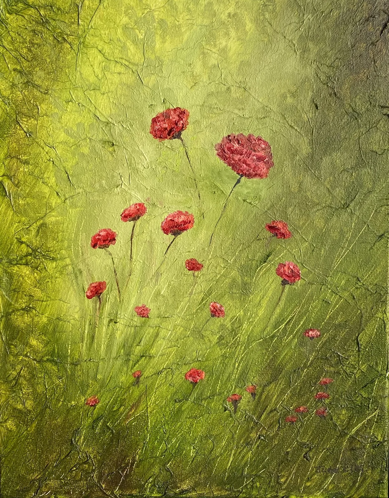 Remembrance